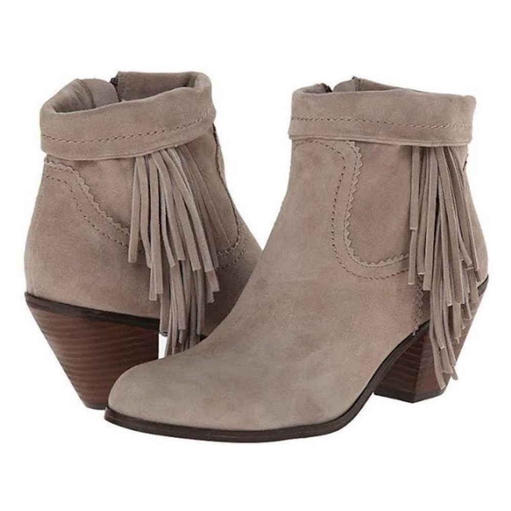 Sam Edelman Women’s Louie Tan Boots